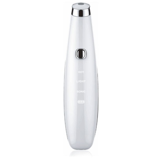 TOUCHBeauty目もと美顔器ソニックアイLEDケアTB-1662