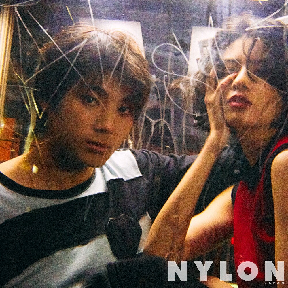 NYLONJAPAN(ナイロンジャパン)2020年01月号[雑誌]