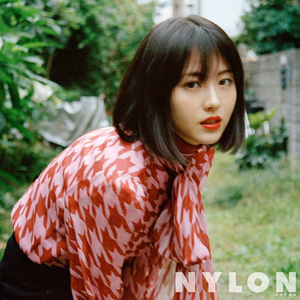 NYLONJAPAN(ナイロンジャパン)2020年01月号[雑誌]