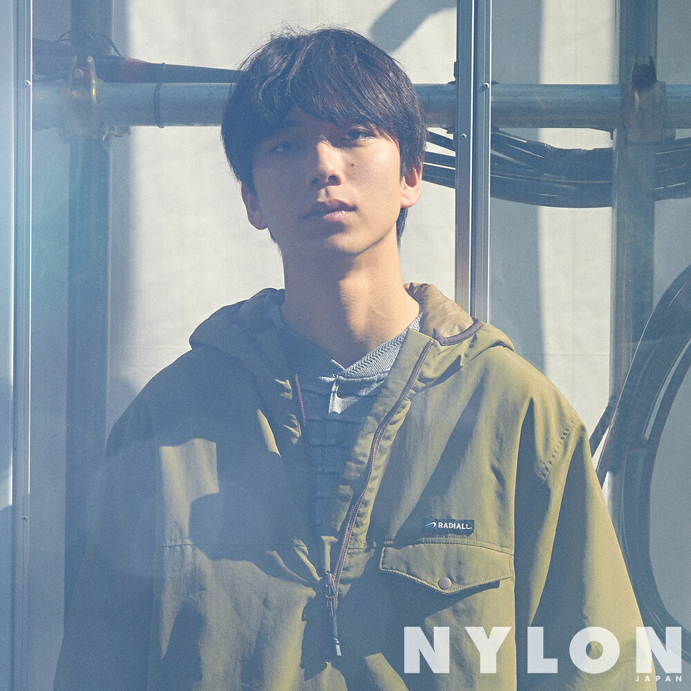 NYLONJAPAN(ナイロンジャパン)2020年01月号[雑誌]