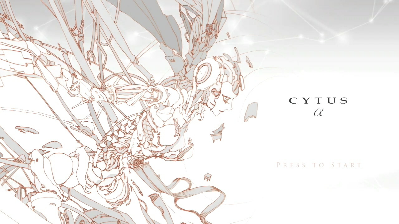 楽天ブックス Cytus A Nintendo Switch ゲーム