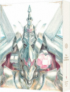 天空のエスカフローネ Memorial Blu-ray BOX【Blu-ray】画像