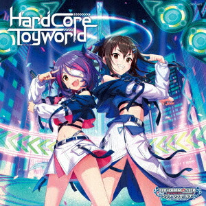THEIDOLM@STERCINDERELLAGIRLSSTARLIGHTMASTERHEARTTICKER!02HardcoreToyworld[(ࡦߥ塼å)]