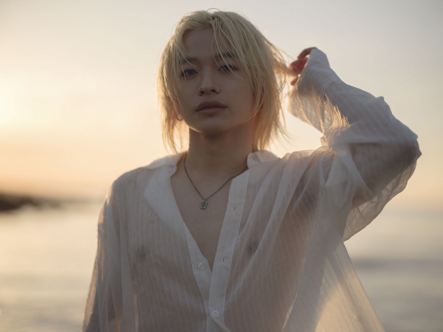 【楽天ブックス限定特典】YAMACHIHOHENGESpecialeditionDaydreamin’(限定カバー)[山本彰吾]