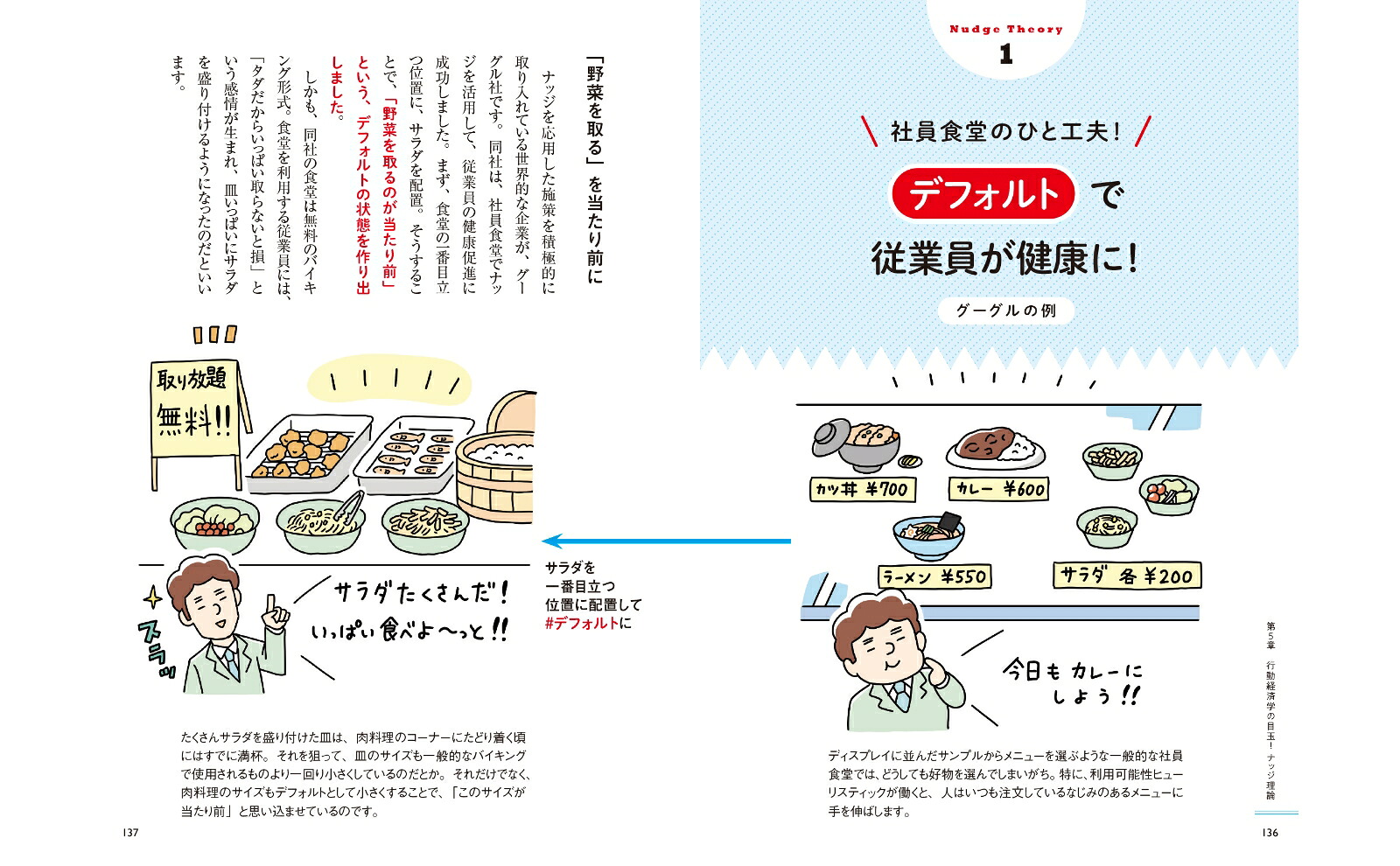 サクッとわかるビジネス教養行動経済学[阿部誠]
