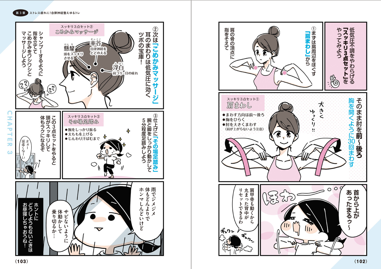 筋肉ゼロでもできるズボラゆるトレ[いしかわひろこ]