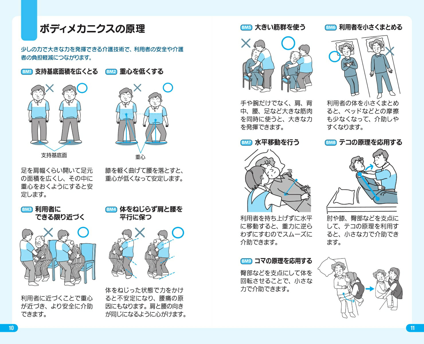 楽天ブックス: ポケット介護[見てわかる]介護の技術 --自立につなげる動作と声かけ - 日本キャリアパスアカデミー ...