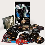 ブックス: 【輸入盤】Live Treasury Of Song 1992-2008 (10CD Box Set) - Marc Almond - 5013929860117 : CD