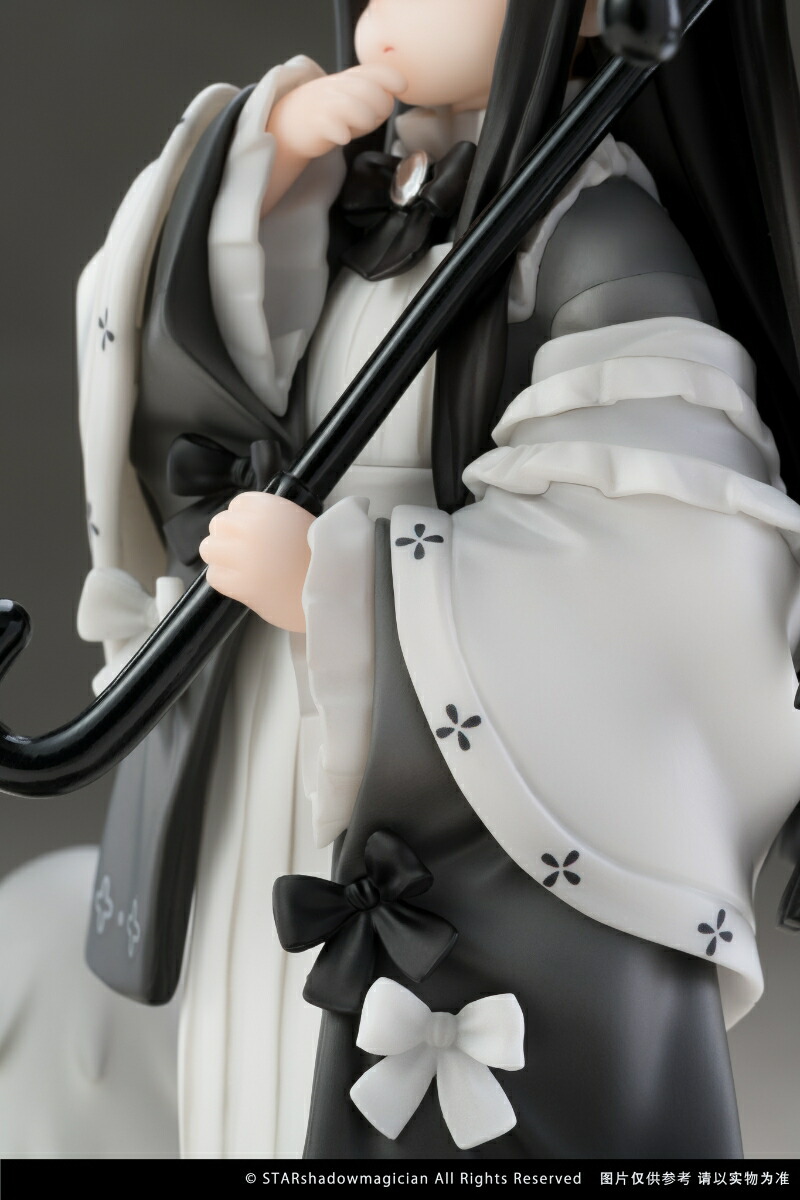 ブックス: Reverse Studio マッシュルームガールズシリーズ No.4 ササクレヒトヨタケ 1/1スケール塗装済完成品フィギュア - 玩具 - 6974992520119 : ゲーム