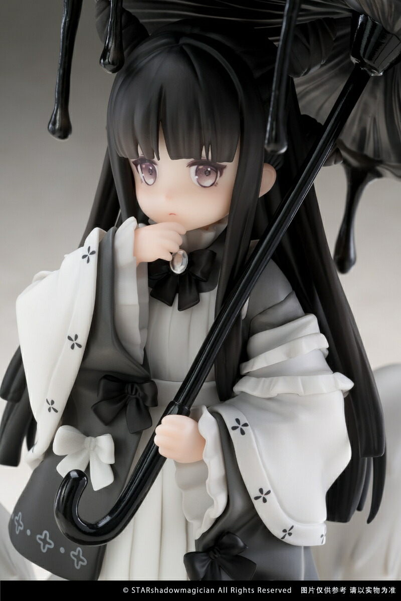 ブックス: Reverse Studio マッシュルームガールズシリーズ No.4 ササクレヒトヨタケ 1/1スケール塗装済完成品フィギュア - 玩具 - 6974992520119 : ゲーム