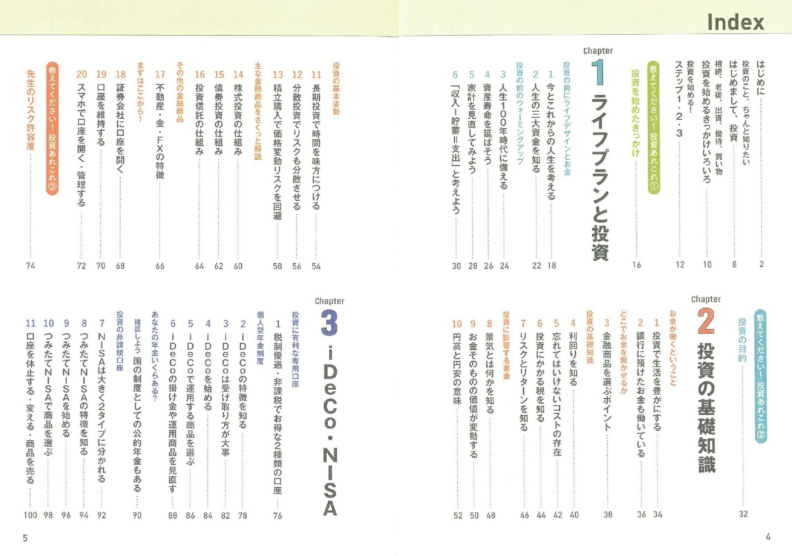 ������ʹ���ʤ�����Ķ���ܳ����������1DeCo��NISA���狼��[�����һ�]