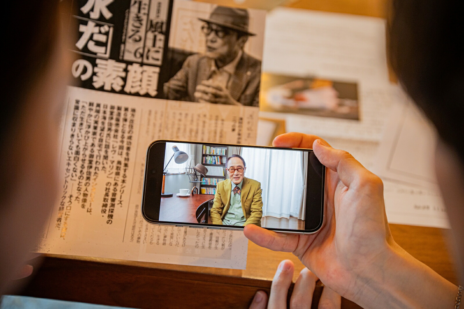 DETECTIVEXCASEFILE#3『地図にない島』[道尾秀介]