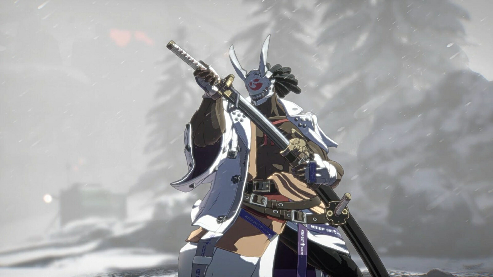 GUILTYGEAR-STRIVE-GG25thAnniversaryBOXPS4��