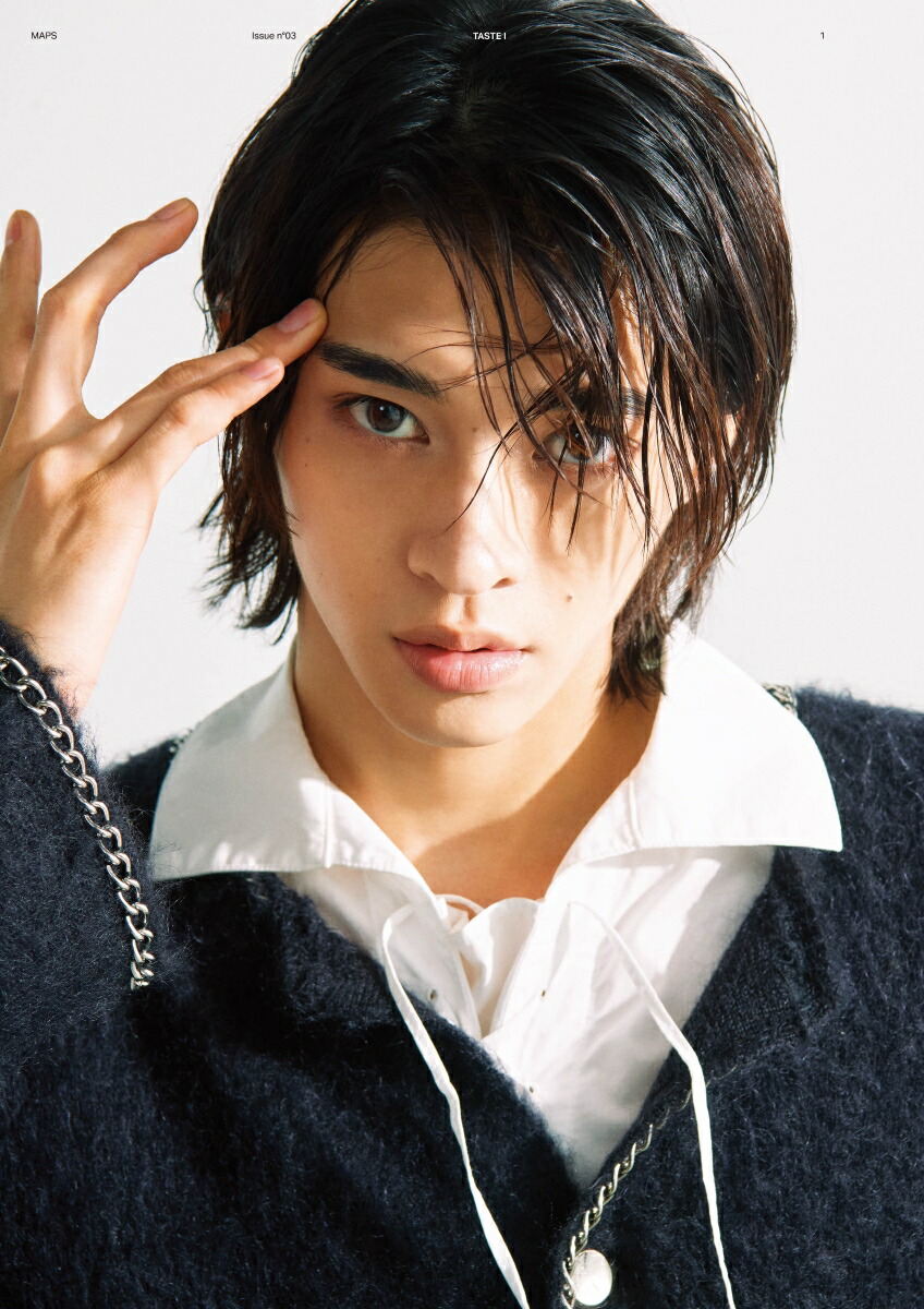 MAPSJAPANNo.3Winterissueɽ��B