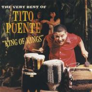 【輸入盤】KingOfKings-VeryBestOf[TitoPuente]