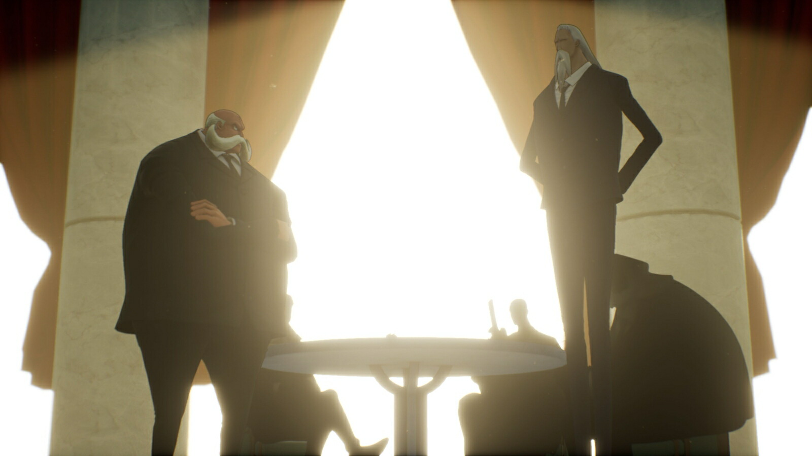 ONEPIECEODYSSEYPS4版