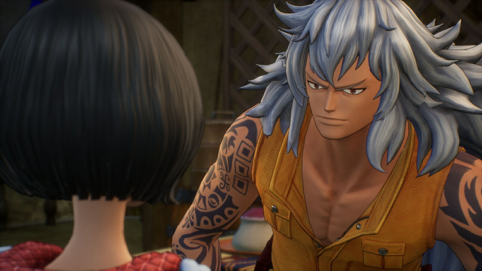 ONEPIECEODYSSEYPS4版