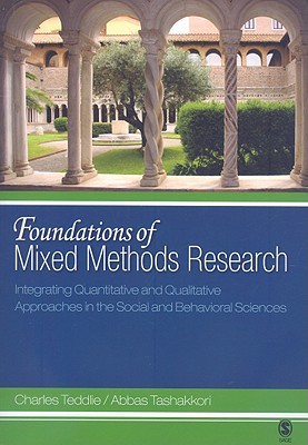 楽天ブックス: Foundations Of Mixed Methods Research: Integrating Quantitative ...