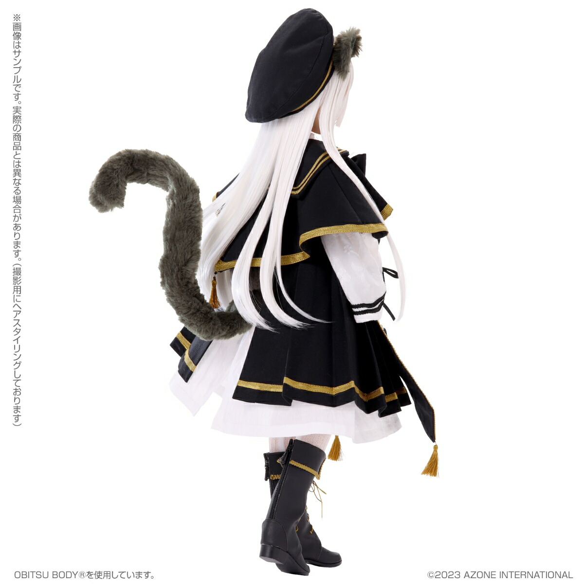 ブックス: s*t*j × Iris Collect petit ふるる～Fluffy holy kitten 