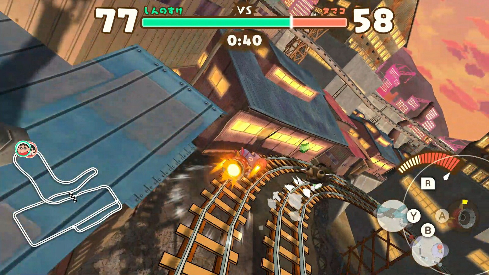【特典】クレヨンしんちゃん『炭の町のシロ』コレクターズエディション(【早期購入外付特典】ポストカードになる卓上カレンダー)