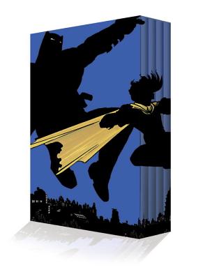 人気特価激安 The Dark Knight Returns Slipcase Set Dark Knight Returns Slipcase S 楽天ランキング1位 School Britsoftghana Com