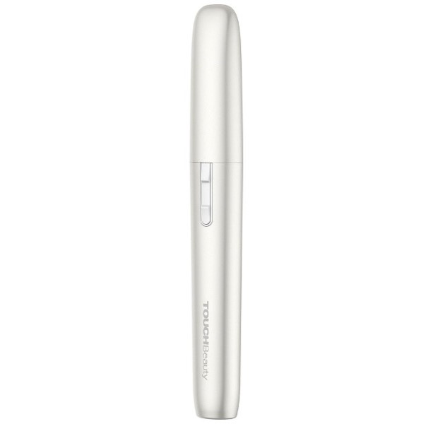 TOUCHBeautyフェイストリマーパールホワイトTB-1658W