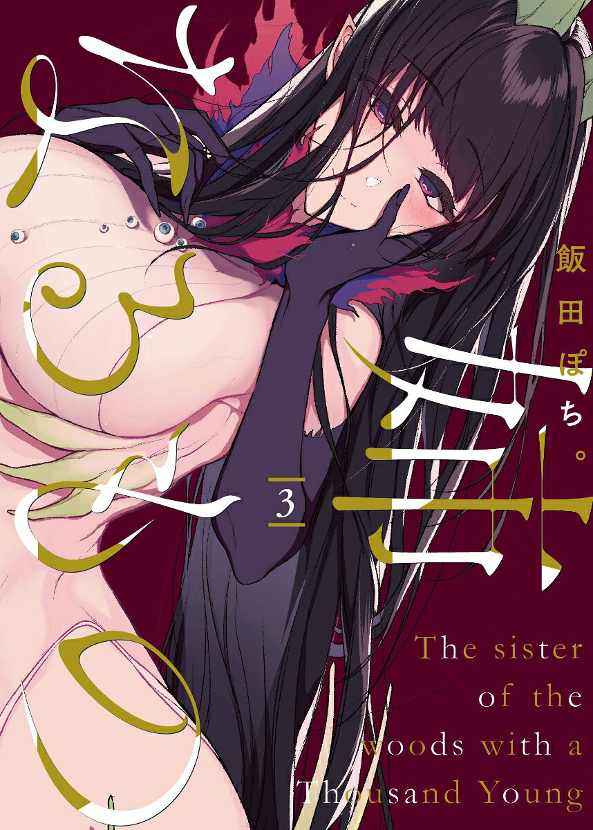 姉なるもの(3) 表紙
