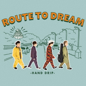 ROUTE TO DREAM画像