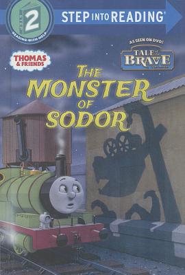 楽天ブックス The Monster Of Sodor Richard Courtney 洋書