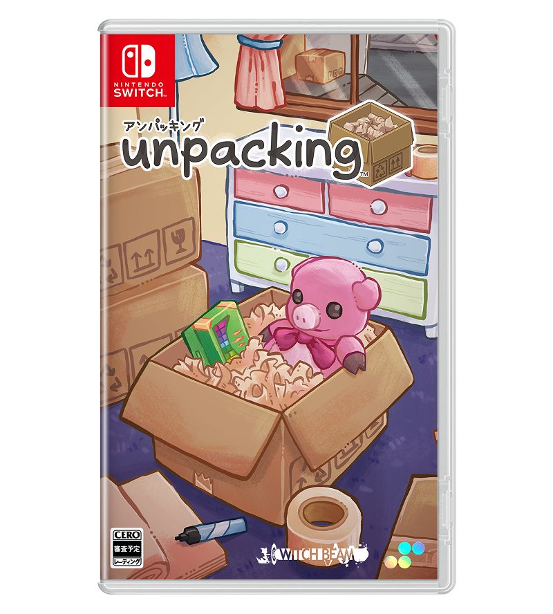 Waifu Uncovered ワイフ アンカバード 輸入版 Amazon.com: Waifu Uncovered (Nintendo Switch) : Video Games