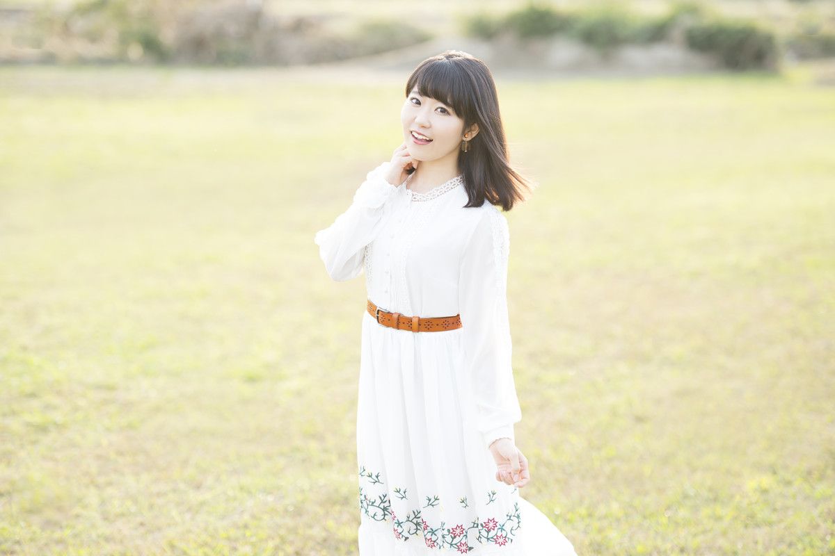 東山奈央 歩いていこう！ 直筆サイン入りB2告知ポスター | - ポスター