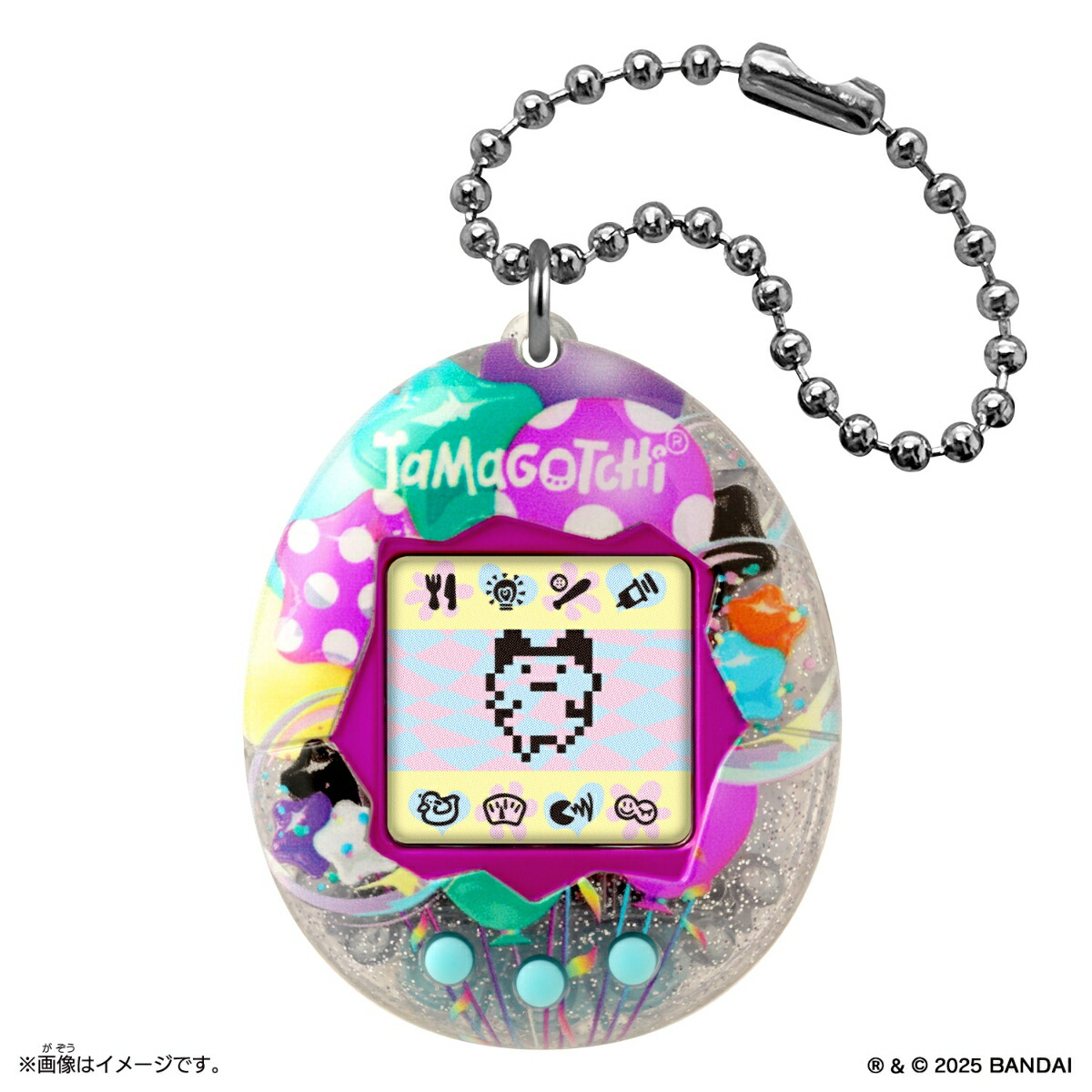 OriginalTamagotchiPrettyParty