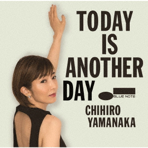 Today Is Another Day (限定盤 UHQCD＋DVD)画像
