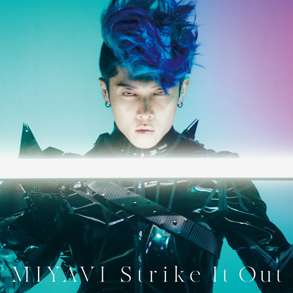 StrikeItOut[MIYAVI]