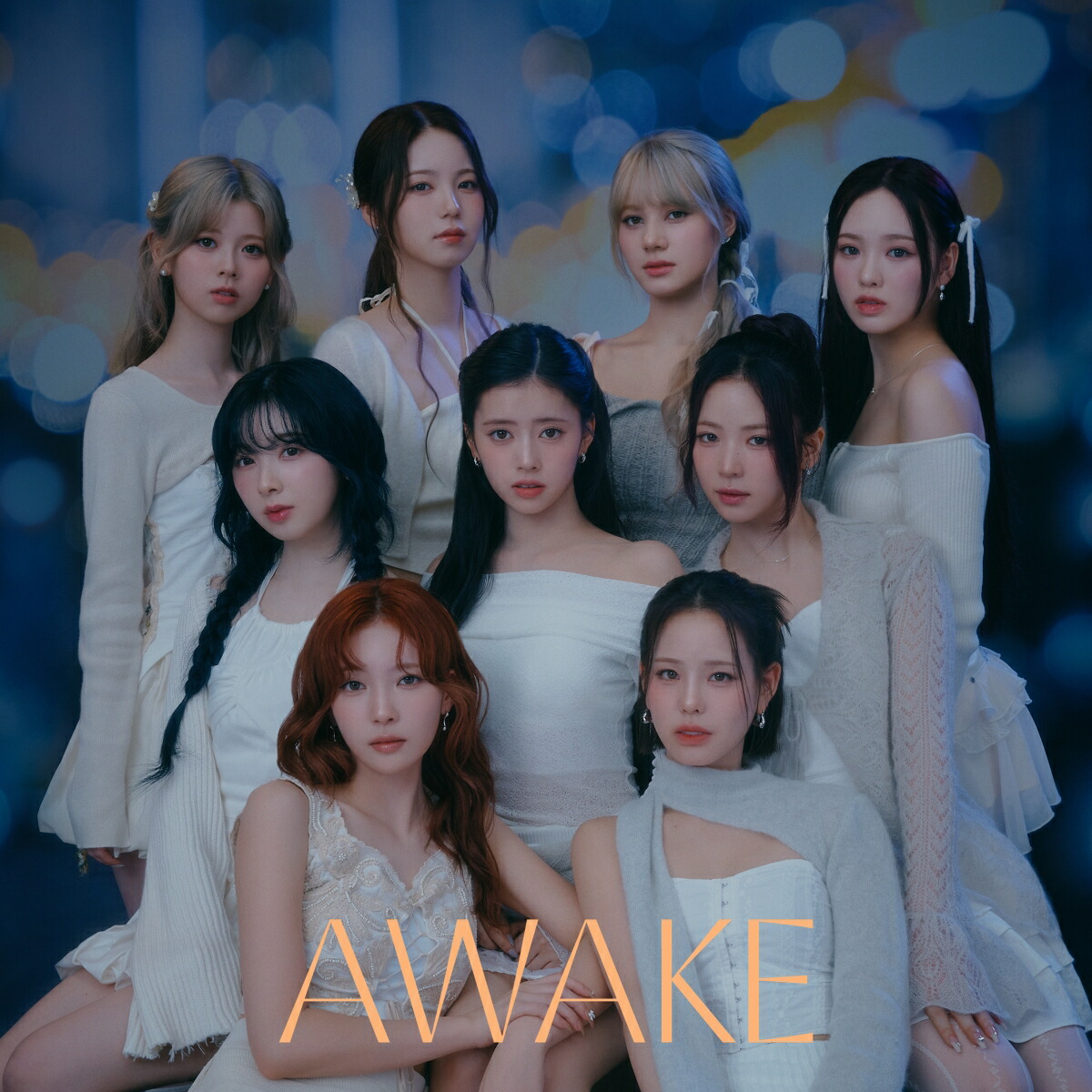NiziU AWAKE シリアルナンバー 応募券 20枚セット 新品未使用 Amazon.co.jp: AWAKE (初回生産限定盤A) - NiziU (特典なし