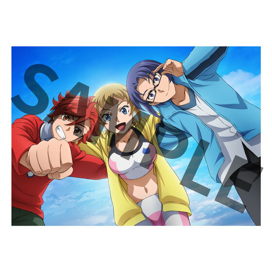 ӥɥ꡼ȥ-BuildArchive-