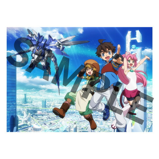 ӥɥ꡼ȥ-BuildArchive-