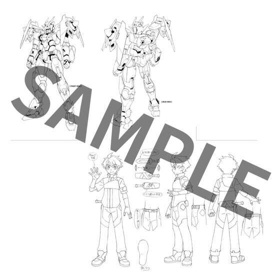 ӥɥ꡼ȥ-BuildArchive-