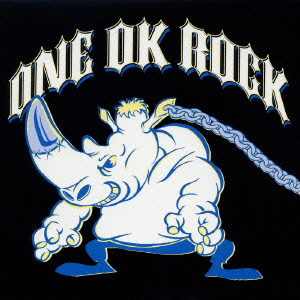 楽天ブックス One Ok Rock ワンオクロック One Ok Rock Cd