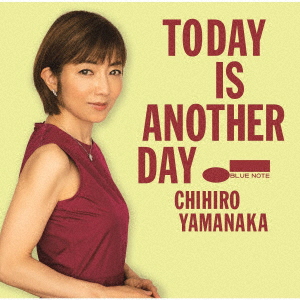 Today Is Another Day (SHM-CD)画像