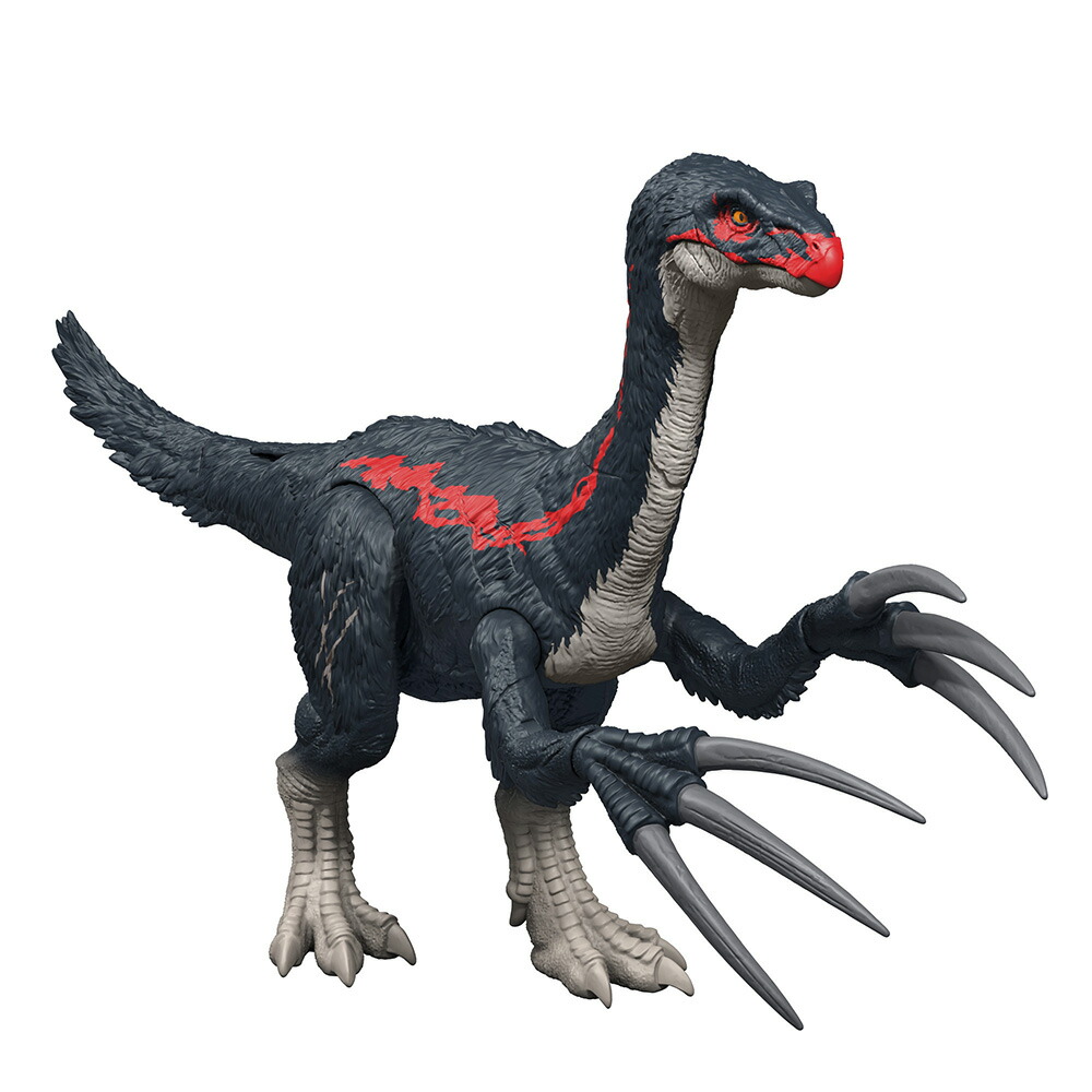 ޥƥ른饷å(JURASSICWORLD)Хȥ륢󡪥ƥꥸΥ륹Ҷե奢εĹ:42cm4Ф饰꡼JCG16