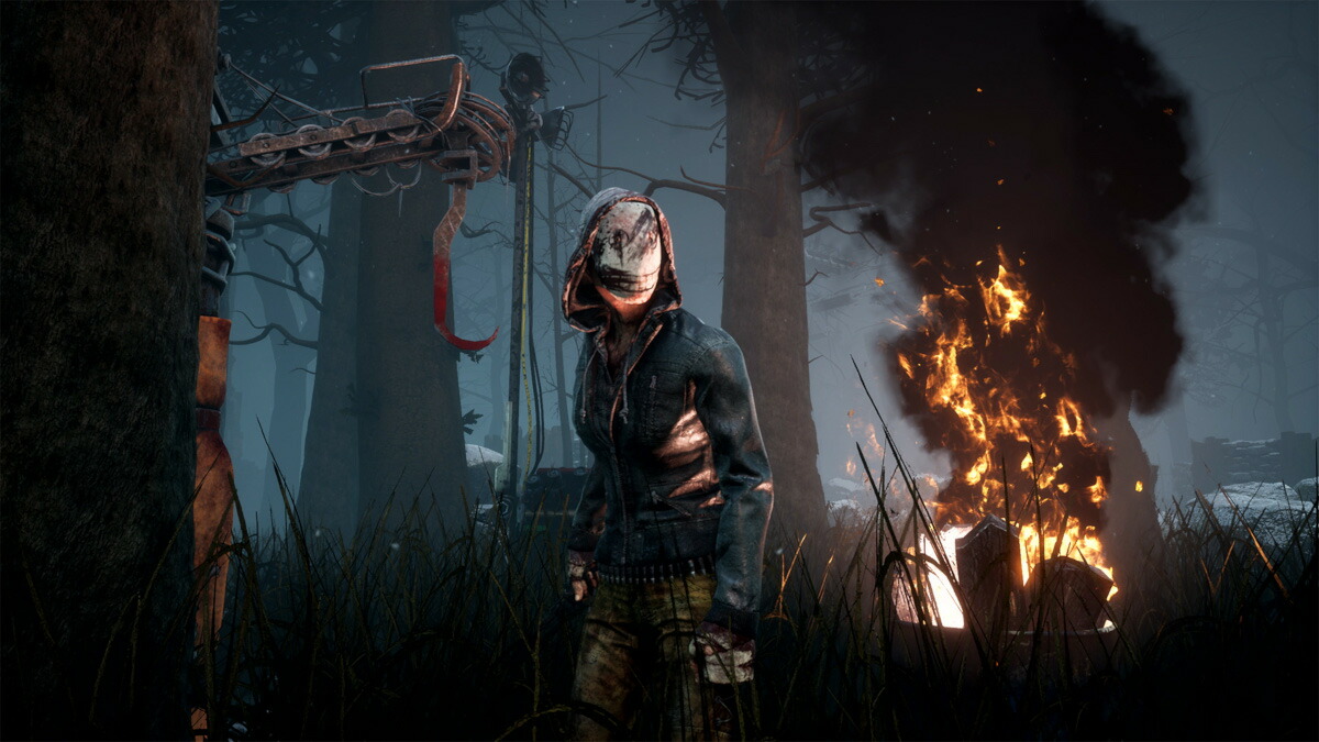 楽天ブックス Dead By Daylight サバイバーエディション 限定版 Ps4 ゲーム 楽天ブックス Dead By Daylight サバイバーエディション 限定版 Ps4 ゲーム