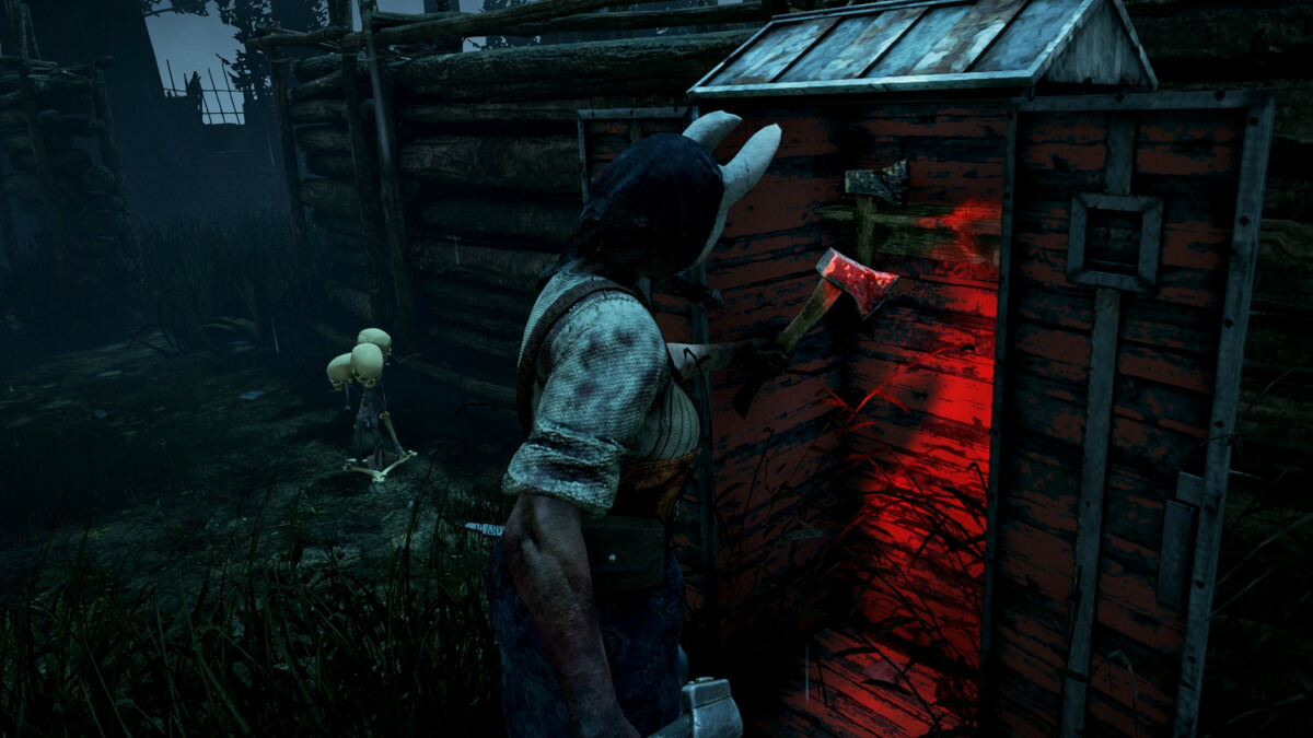 楽天ブックス Dead By Daylight サバイバーエディション 限定版 Ps4 ゲーム 楽天ブックス Dead By Daylight サバイバーエディション 限定版 Ps4 ゲーム