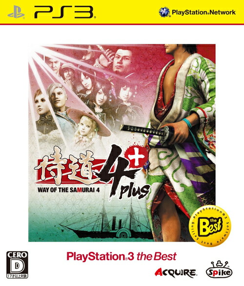 ƻ4plusPlayStation3theBest