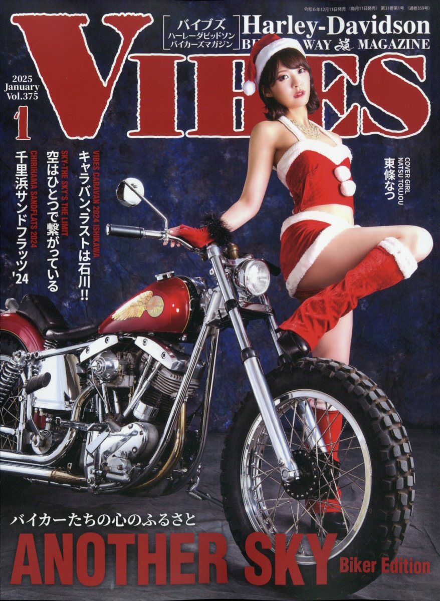 VIBES (バイブズ) 2000年 1月号 】表紙/グラビア：水原美々