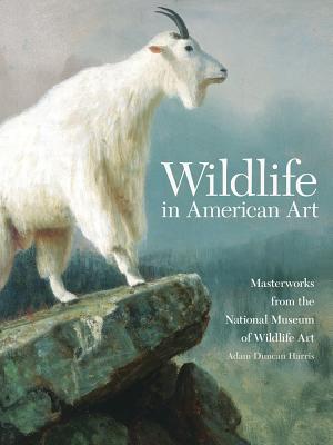 楽天ブックス: Wildlife in American Art: Masterworks from the 
