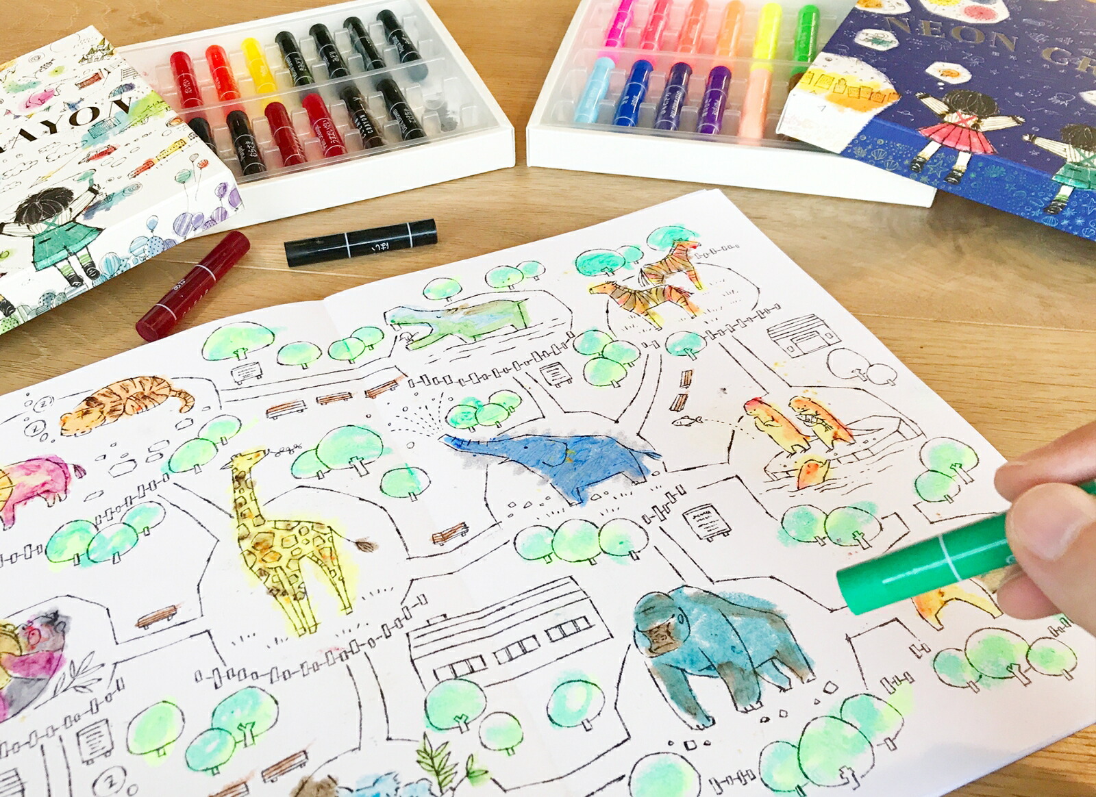 �Ϥߤ����Ƥ⤤���̤ꤨ�ʡΥХ饨�ƥ��ϡ�[������餢��]