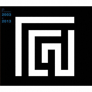 THE BEST OF DJ TECHNORCH 2003-2013画像