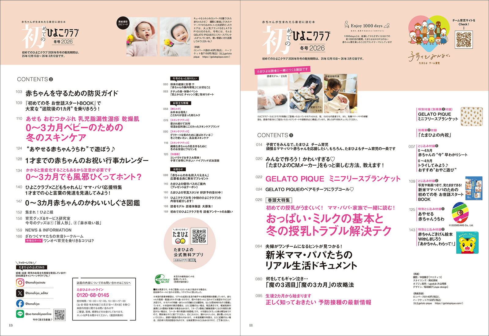 ���ƤΤҤ褳�����2026ǯ�߹�[����]