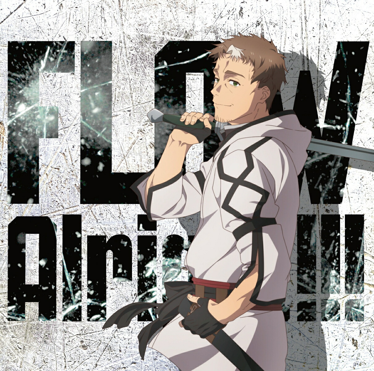 Alright!!! (期間生産限定盤 CD＋Blu-ray)画像
